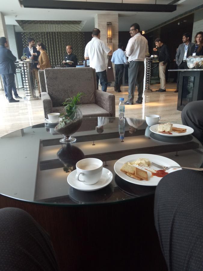 Hotel King Delhi Airport Nowe Delhi Zewnętrze zdjęcie